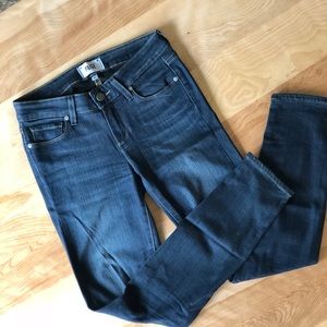 Paige Verdugo Ankle (Size 25)